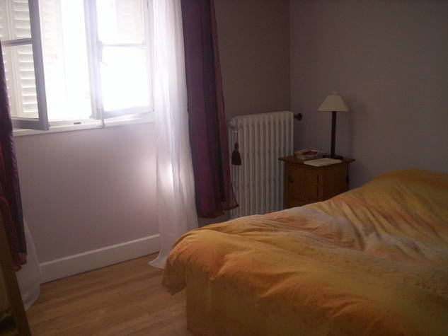 Homestay Grenoble 28184