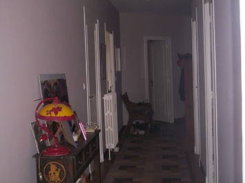 Quedarse En Casa Grenoble 28184-2