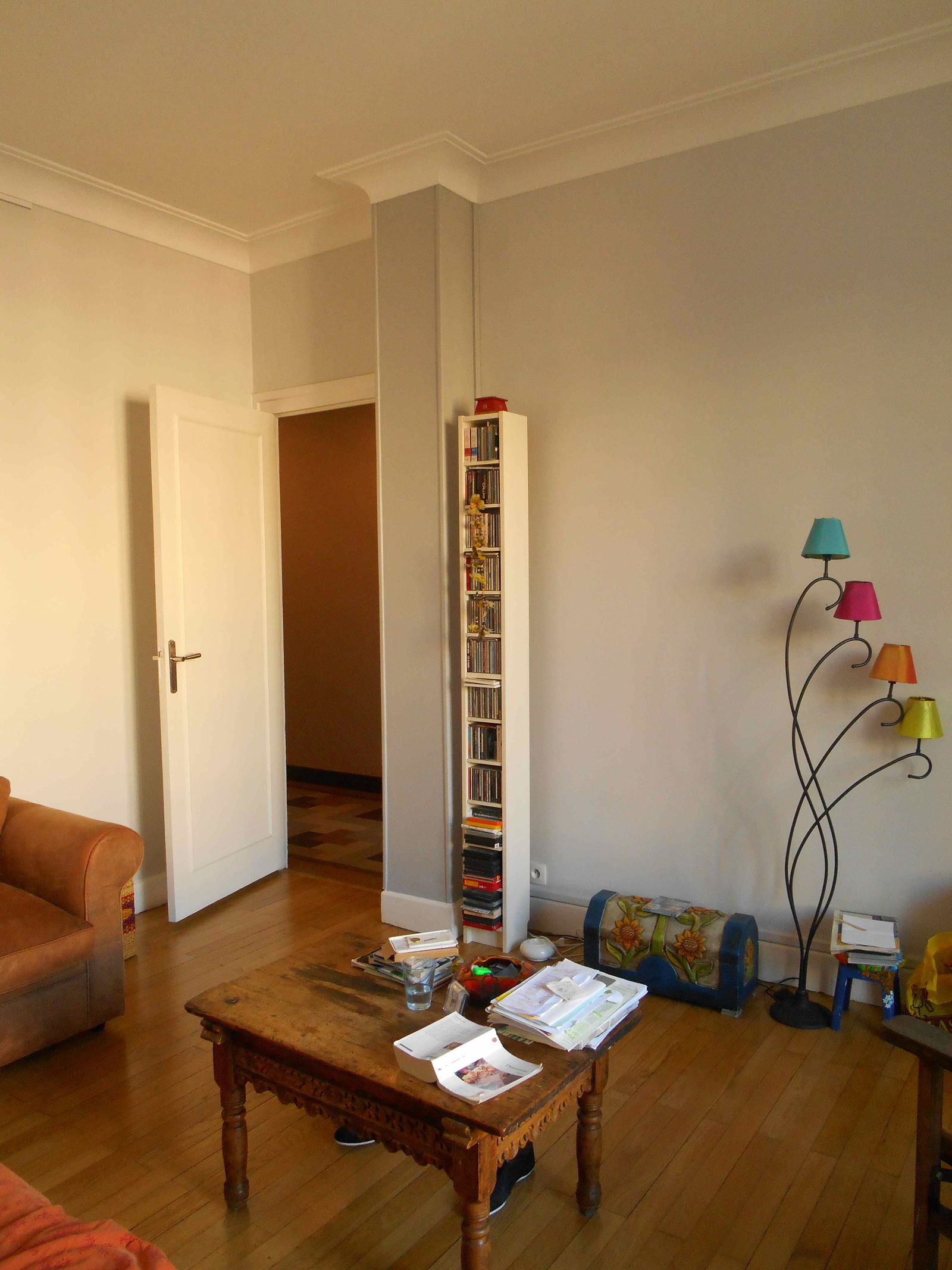 Chambre Chez L'habitant Grenoble 28184