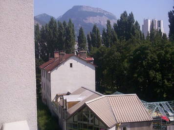 Quedarse En Casa Grenoble 28184-4