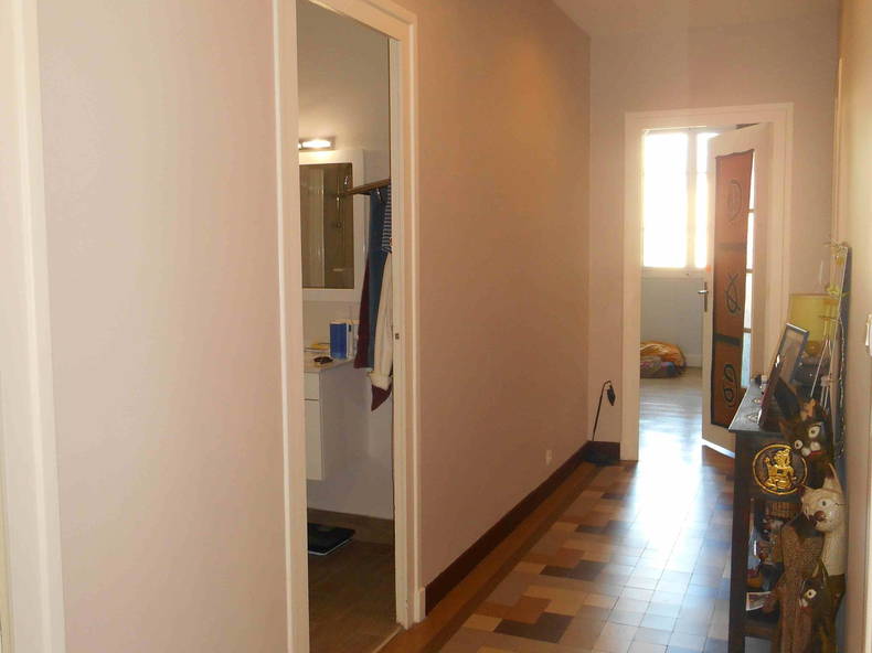 Quedarse En Casa Grenoble 28184-5