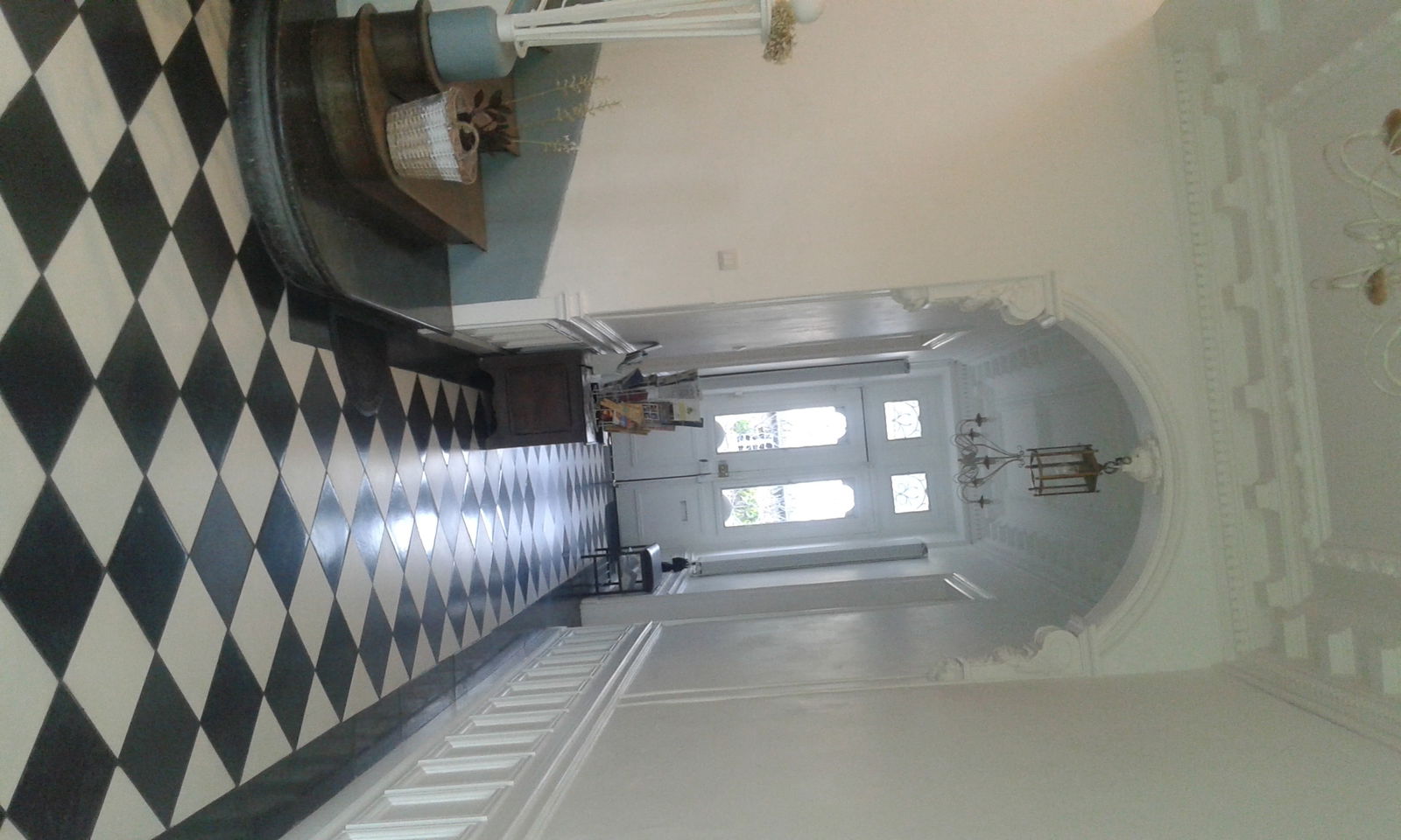 Camere Per Gli Ospiti Signy-l'Abbaye 125951