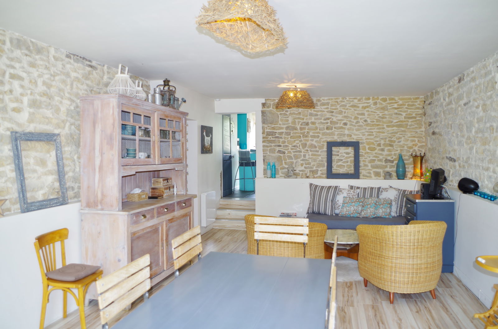 Tutta La Casa Montferrand-le-Château 96635