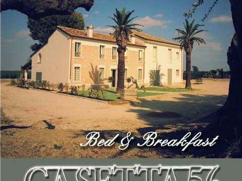 Gehele Woning Bagnacavallo 60362-2