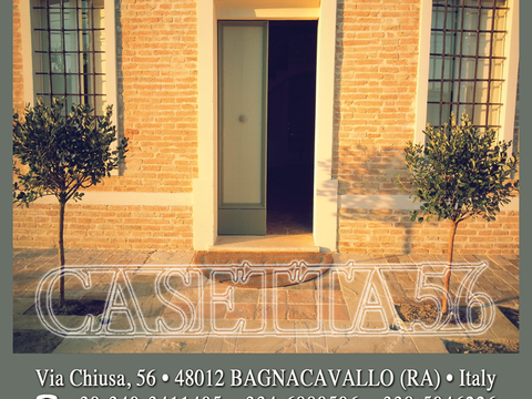 Homestay Bagnacavallo 60362