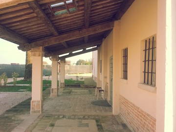 Logement Entier Bagnacavallo 60362-4