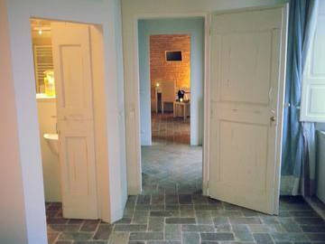 Logement Entier Bagnacavallo 60362-9