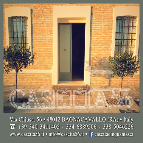 Studio Indépendant Bagnacavallo 60362