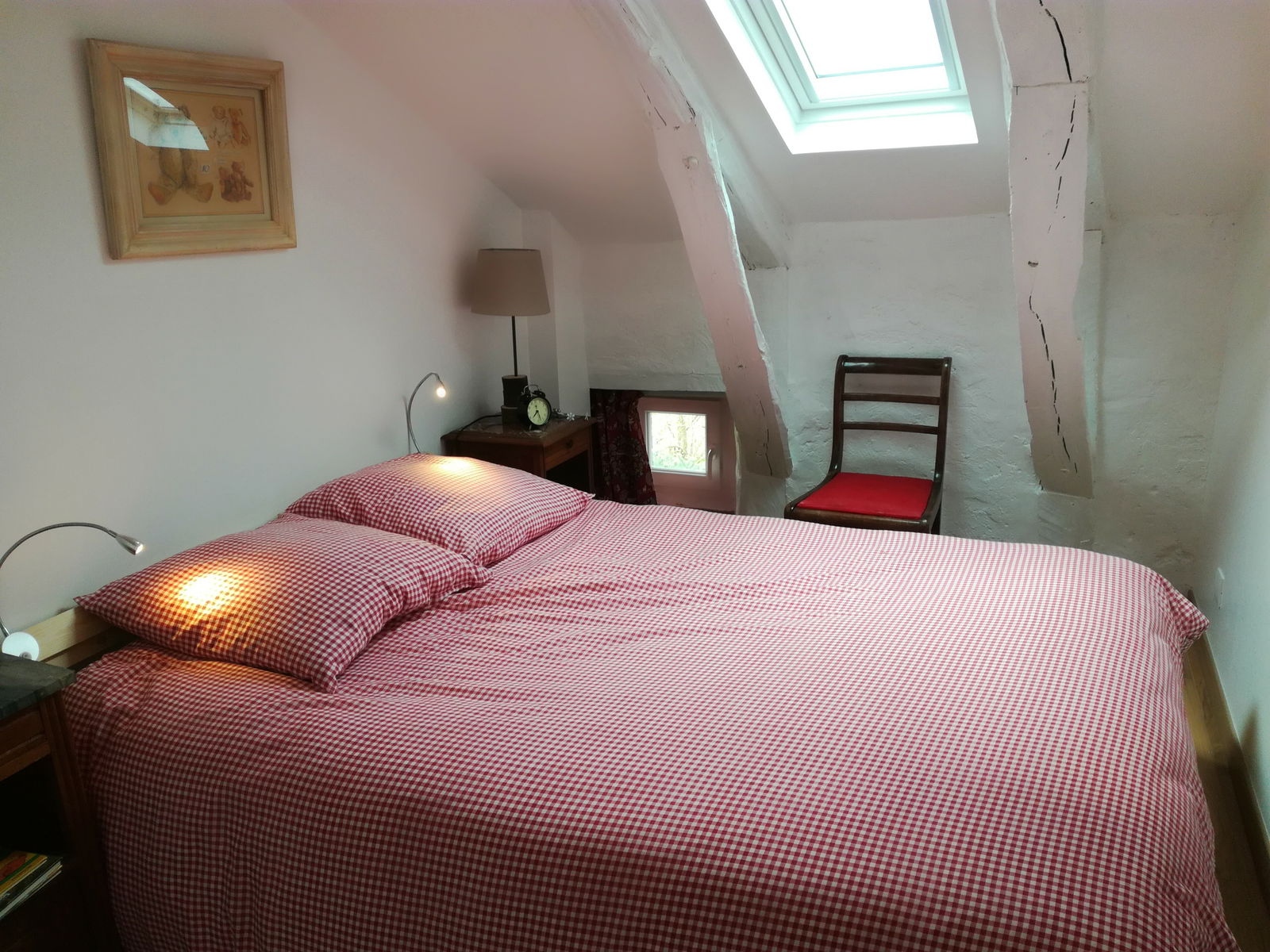 Tutta La Casa La Chapelle-Laurent 237496