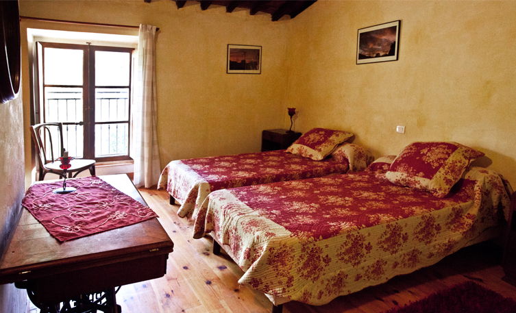 Tutta La Casa Saillans 170452