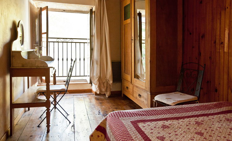 Tutta La Casa Saillans 170452