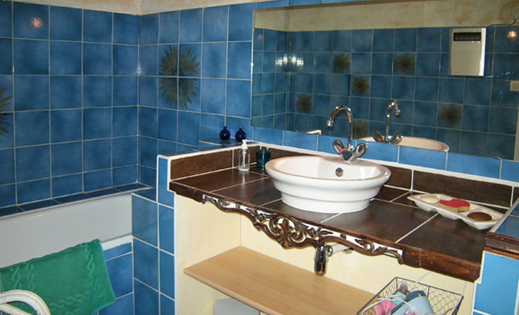 Tutta La Casa Saillans 170452