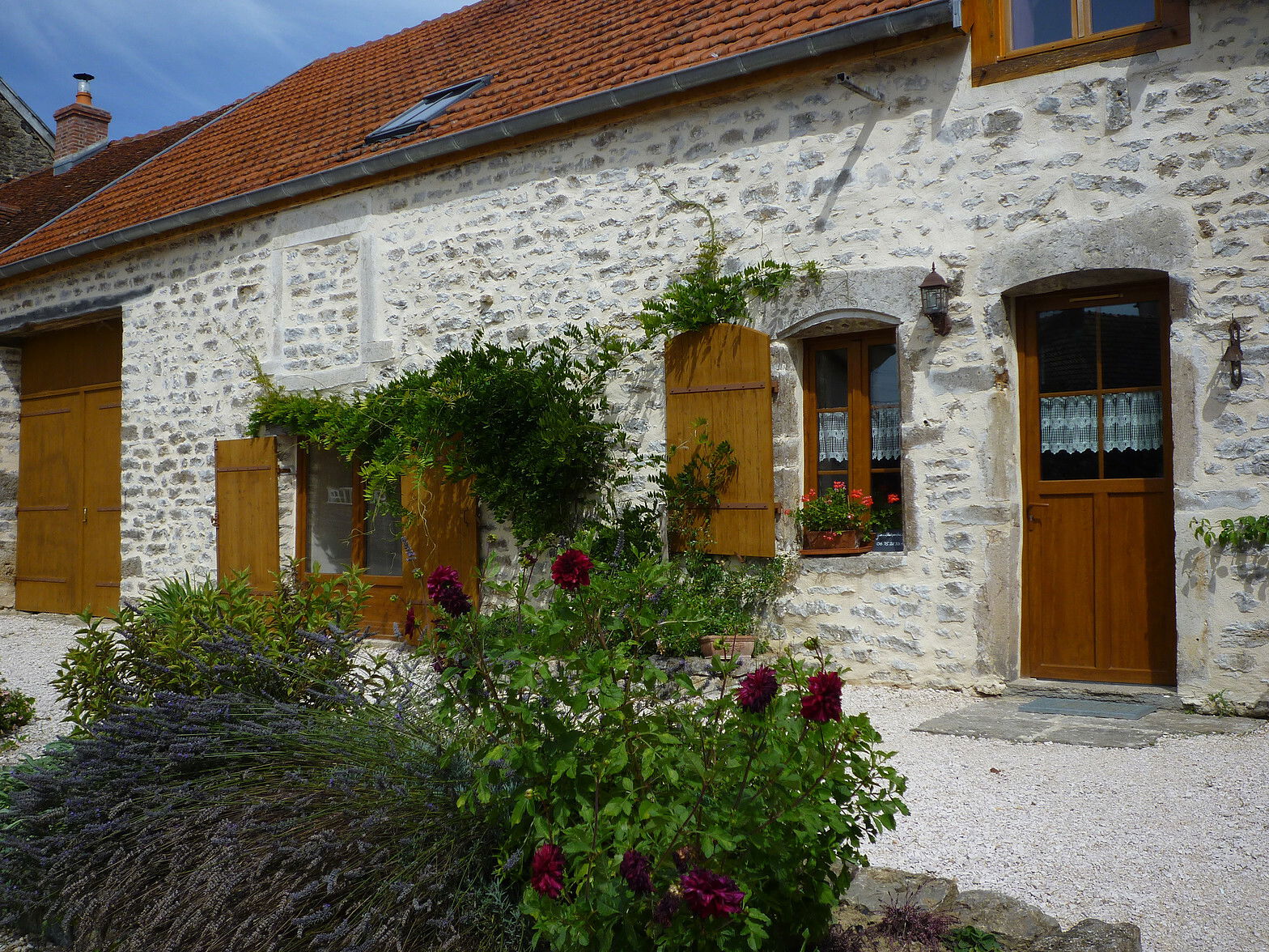 Tutta La Casa Vic-des-Prés 128457