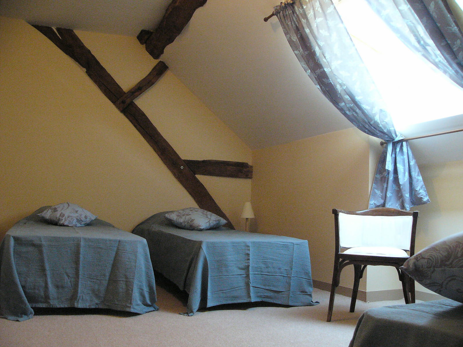 Tutta La Casa Vic-des-Prés 128457