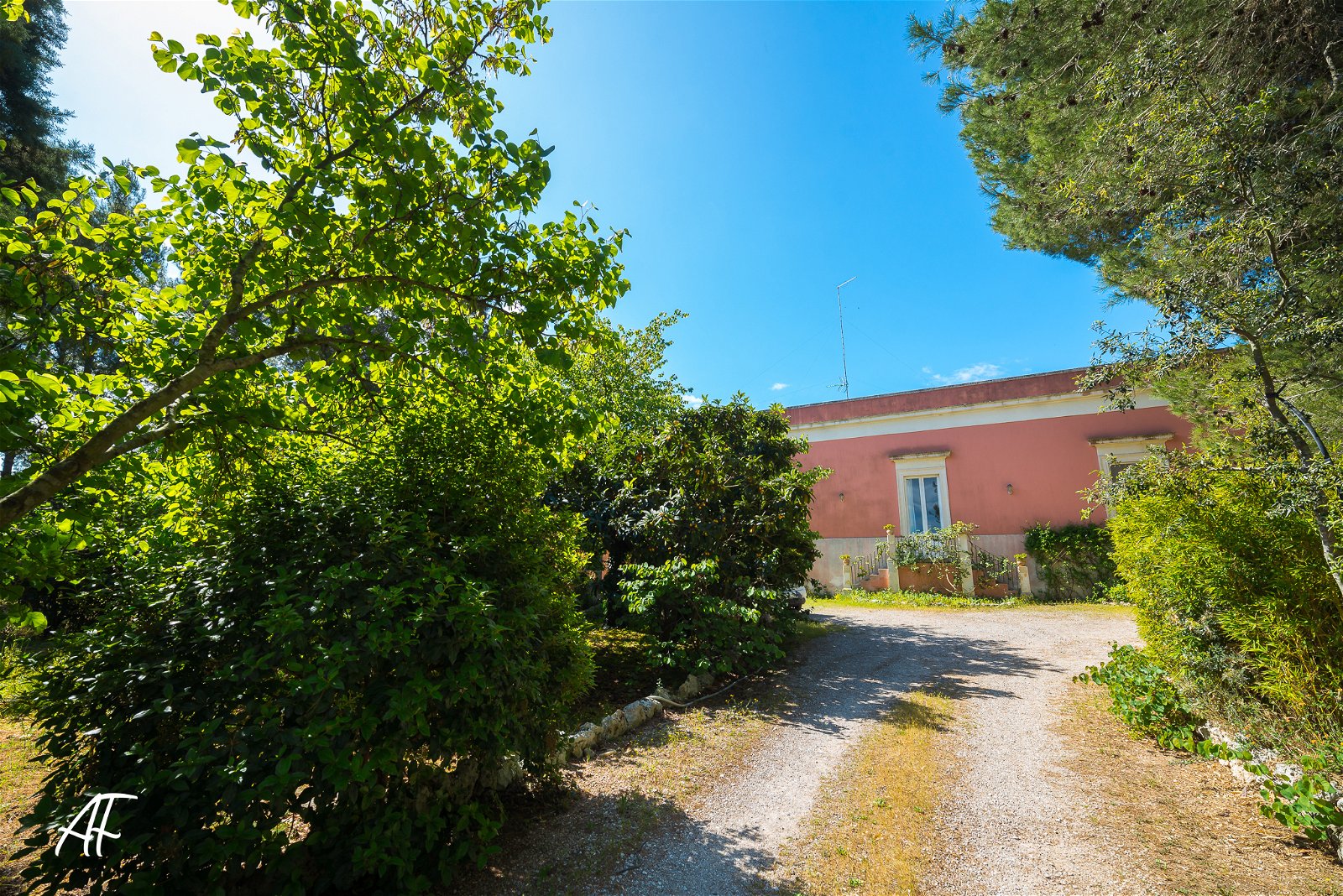 Estudio Independiente Puglia 158460