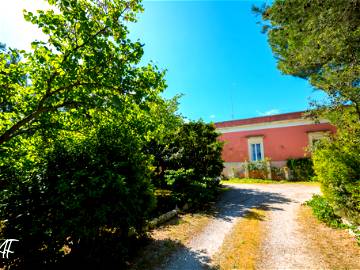 Habitación En Alquiler Puglia 158460-1