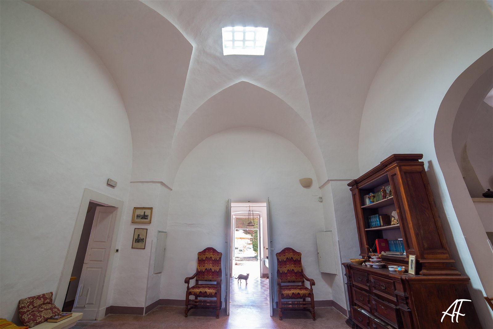 Estudio Independiente Puglia 158460