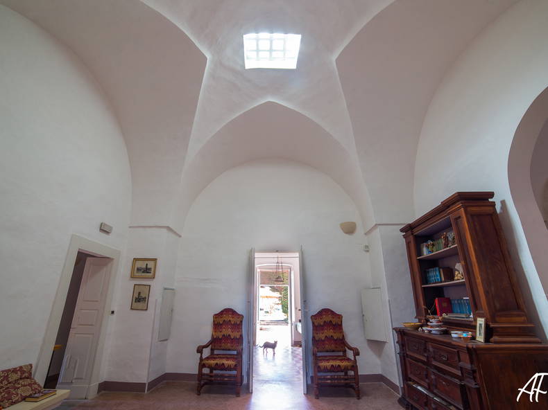 Hela Huset Puglia 158460-2