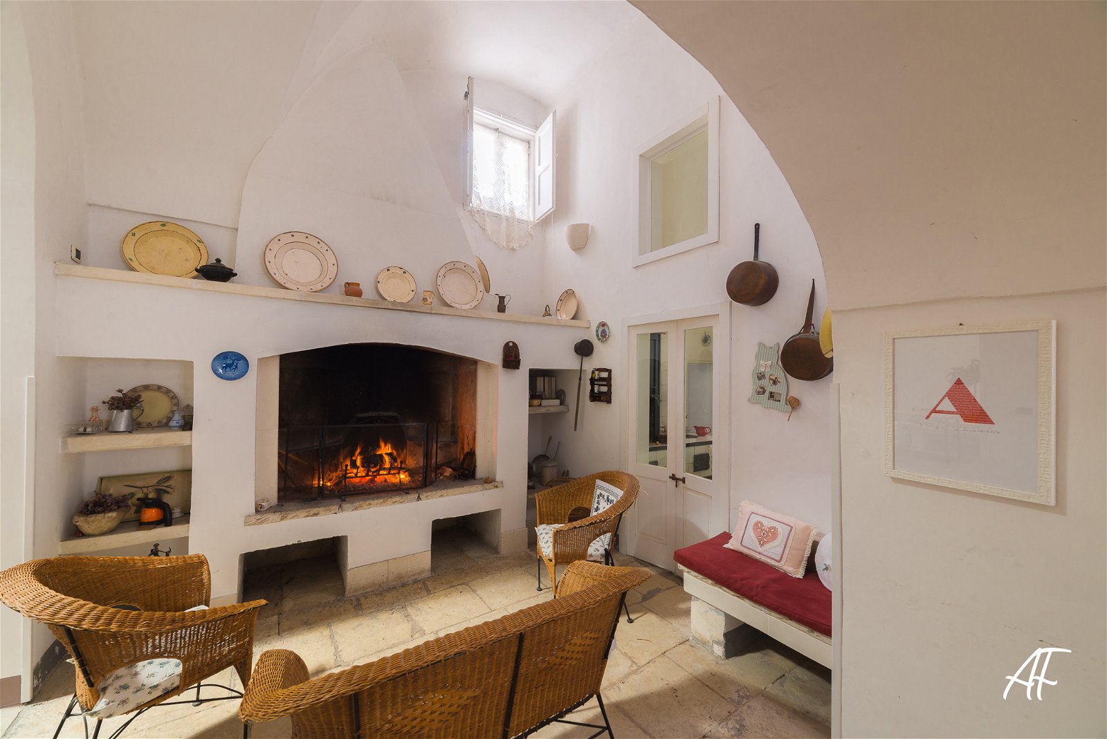 Estudio Independiente Puglia 158460