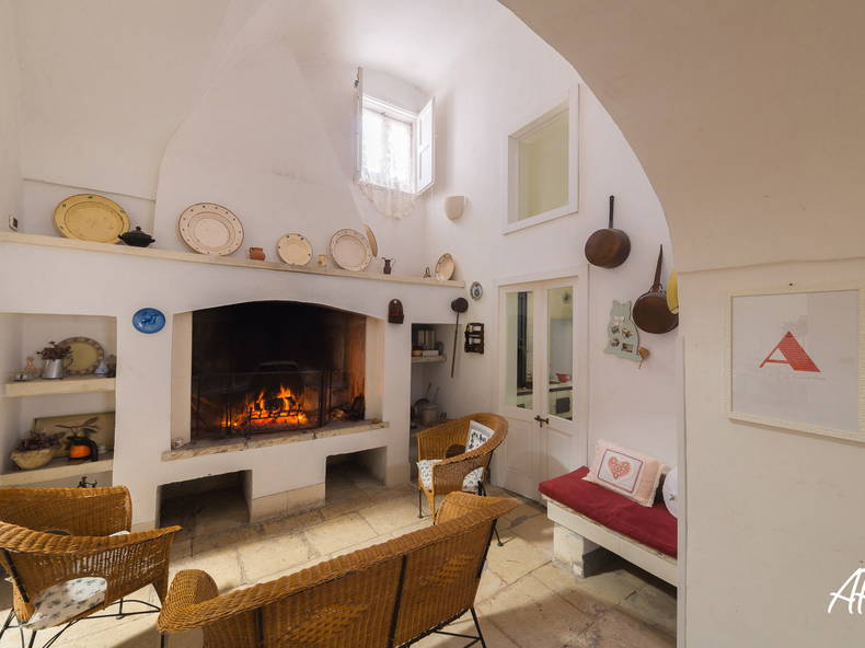 Hela Huset Puglia 158460-3
