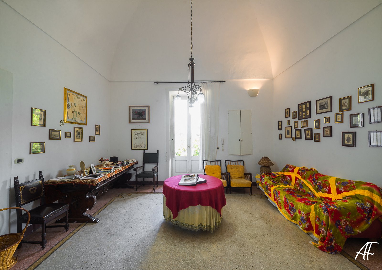 Estudio Independiente Puglia 158460