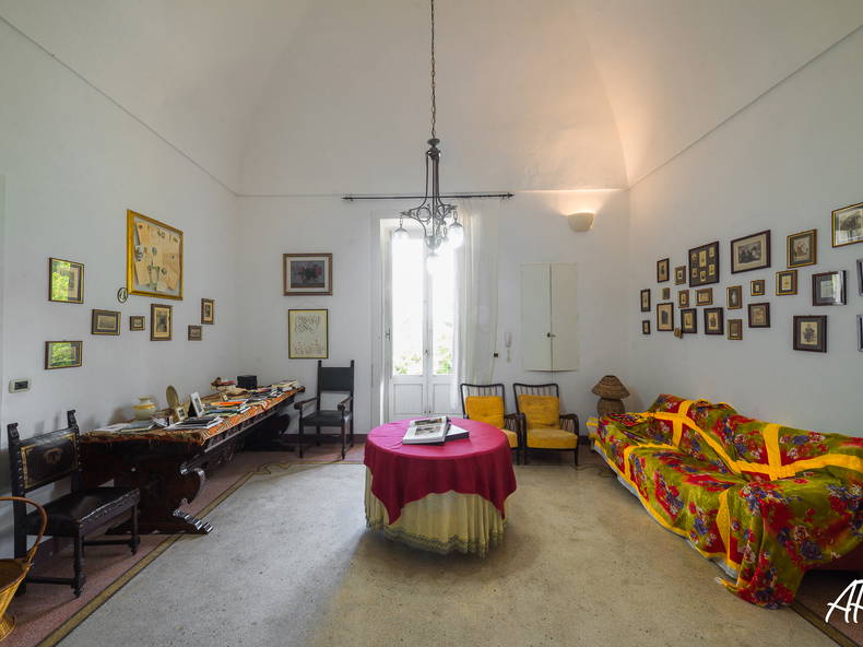 Hela Huset Puglia 158460-5