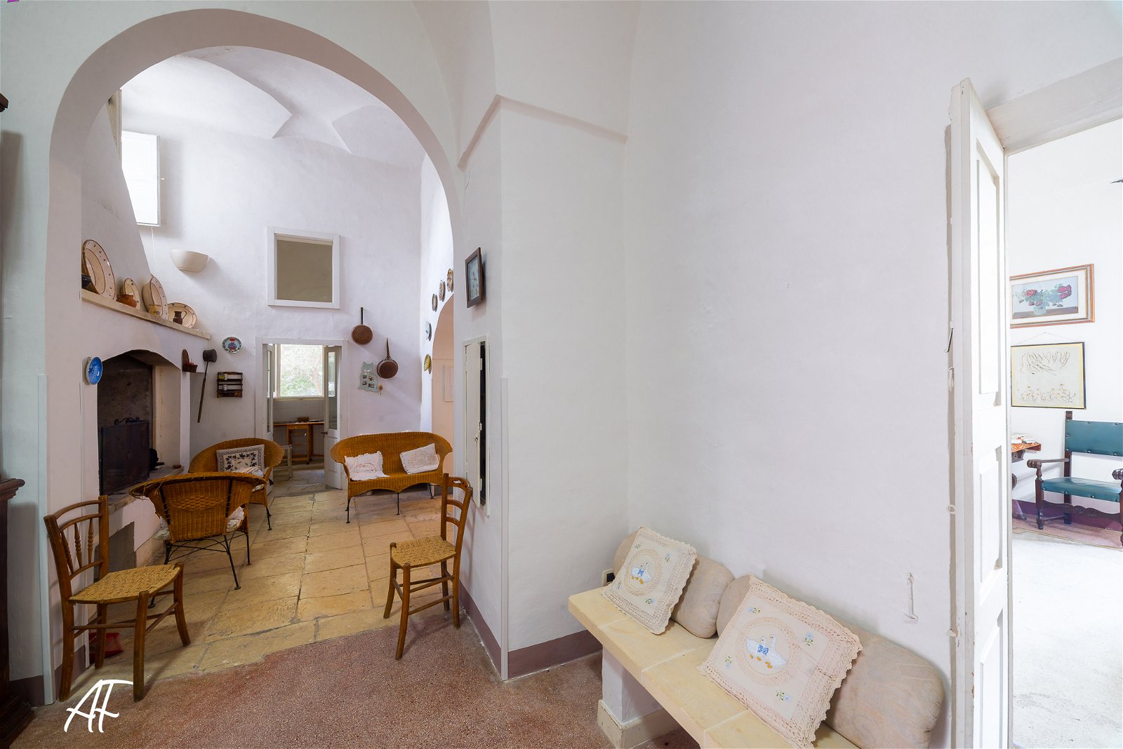 Estudio Independiente Puglia 158460