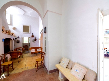Logement Entier Puglia 158460-6