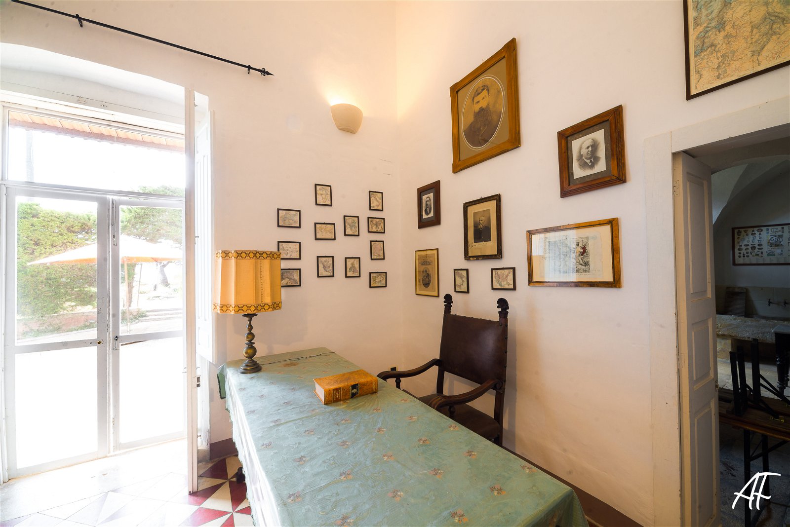 Estudio Independiente Puglia 158460