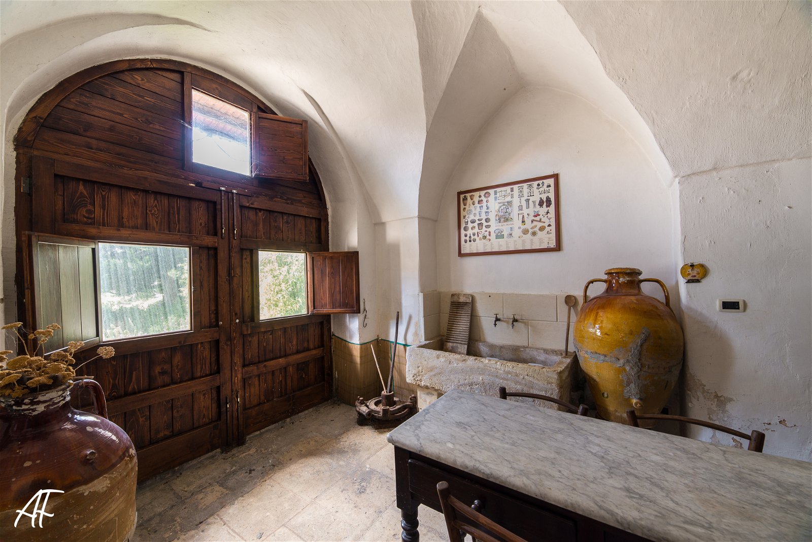 Estudio Independiente Puglia 158460