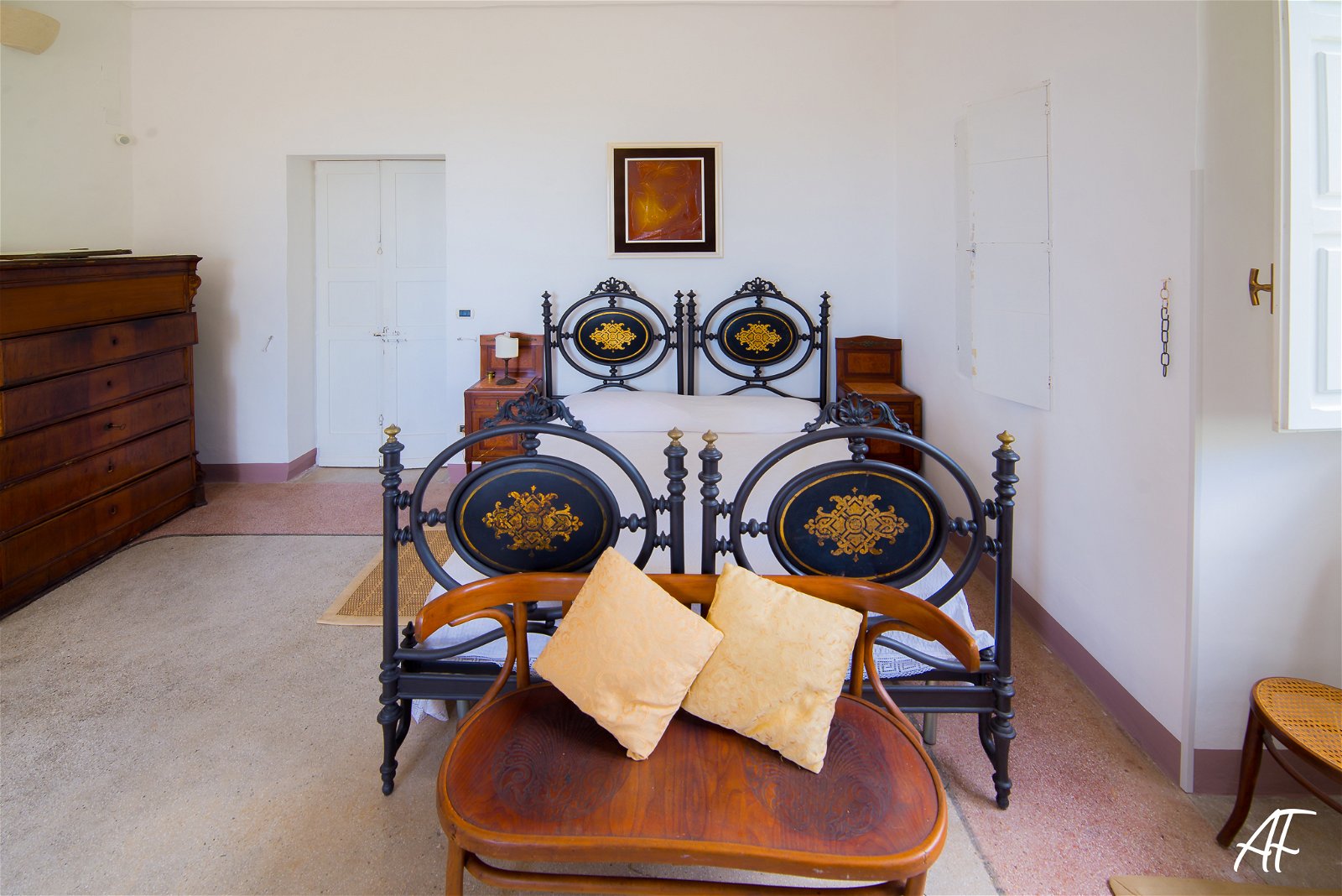 Estudio Independiente Puglia 158460