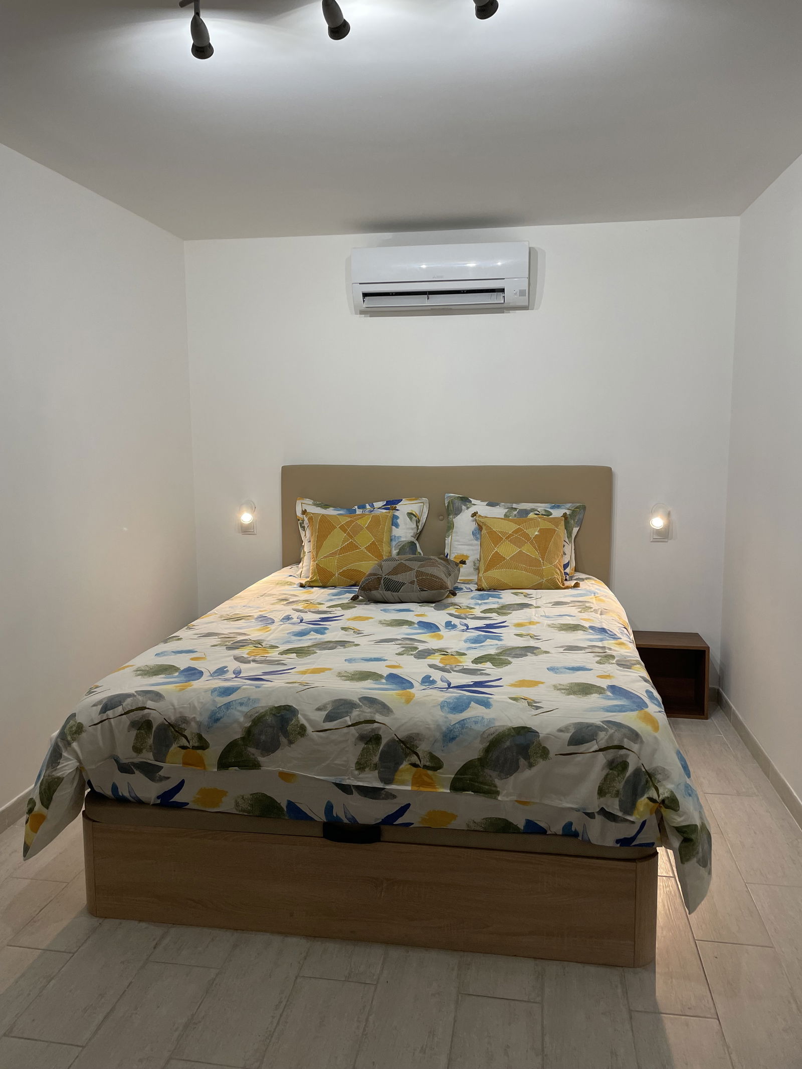 Hospedagem Em Casa De Família Fabrègues 470355