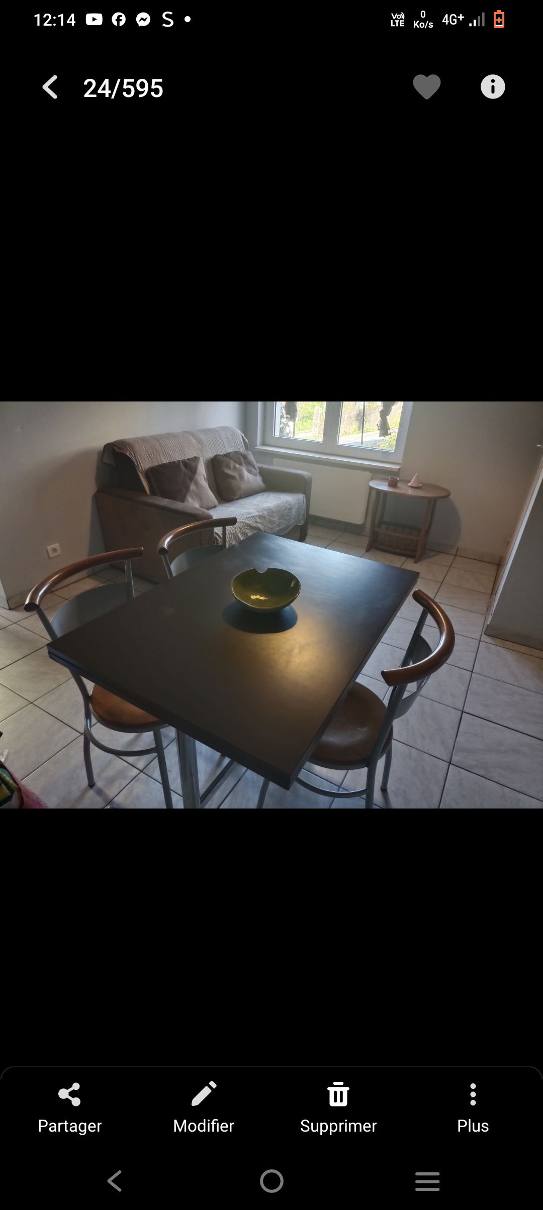 Estudio Independiente Cransac 271388