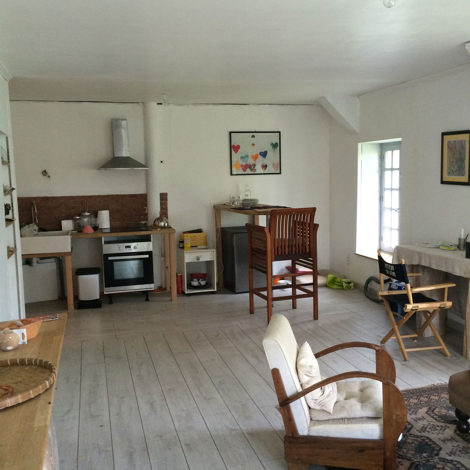 Quedarse En Casa Duneau 125152