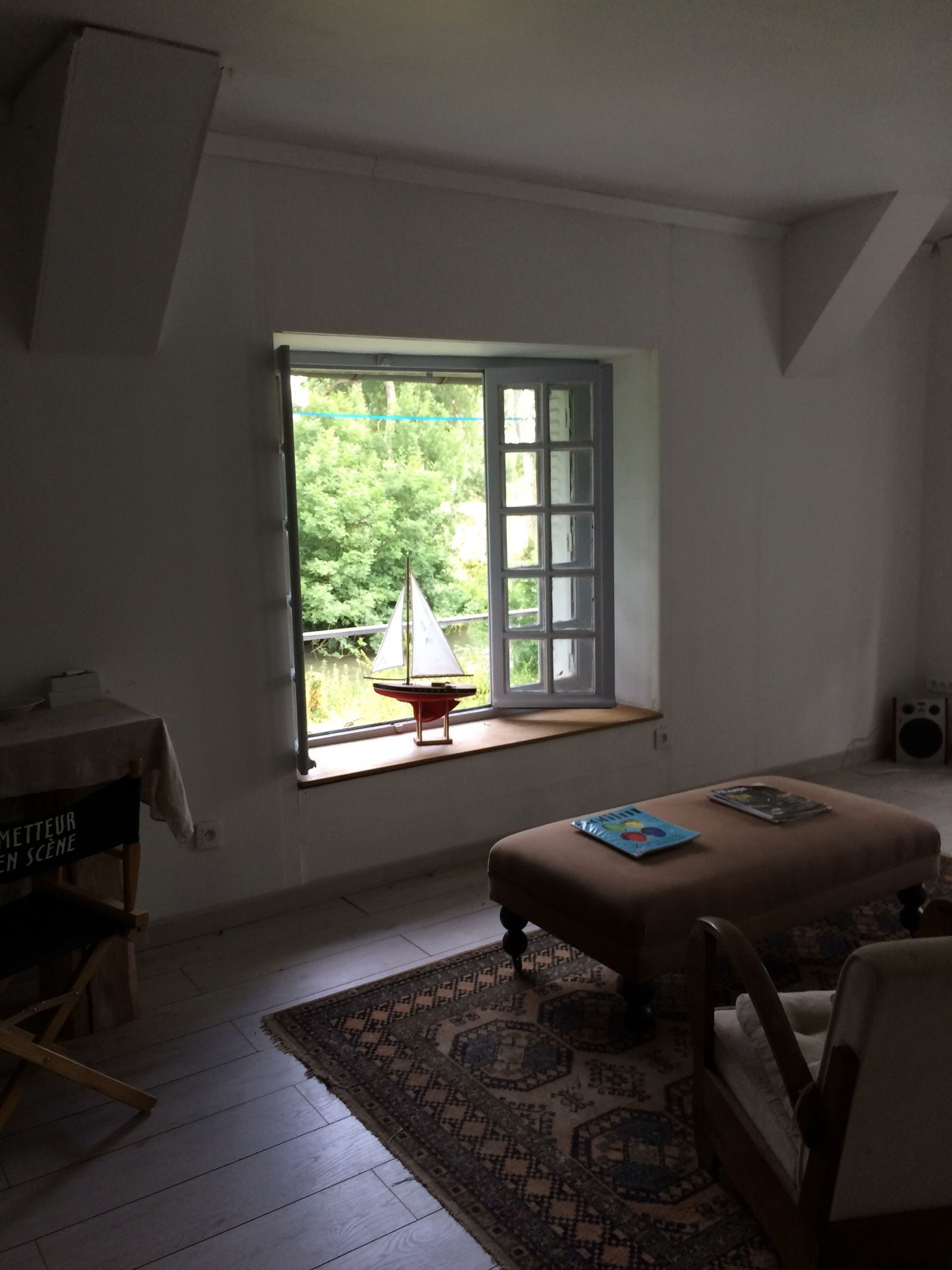 Quedarse En Casa Duneau 125152