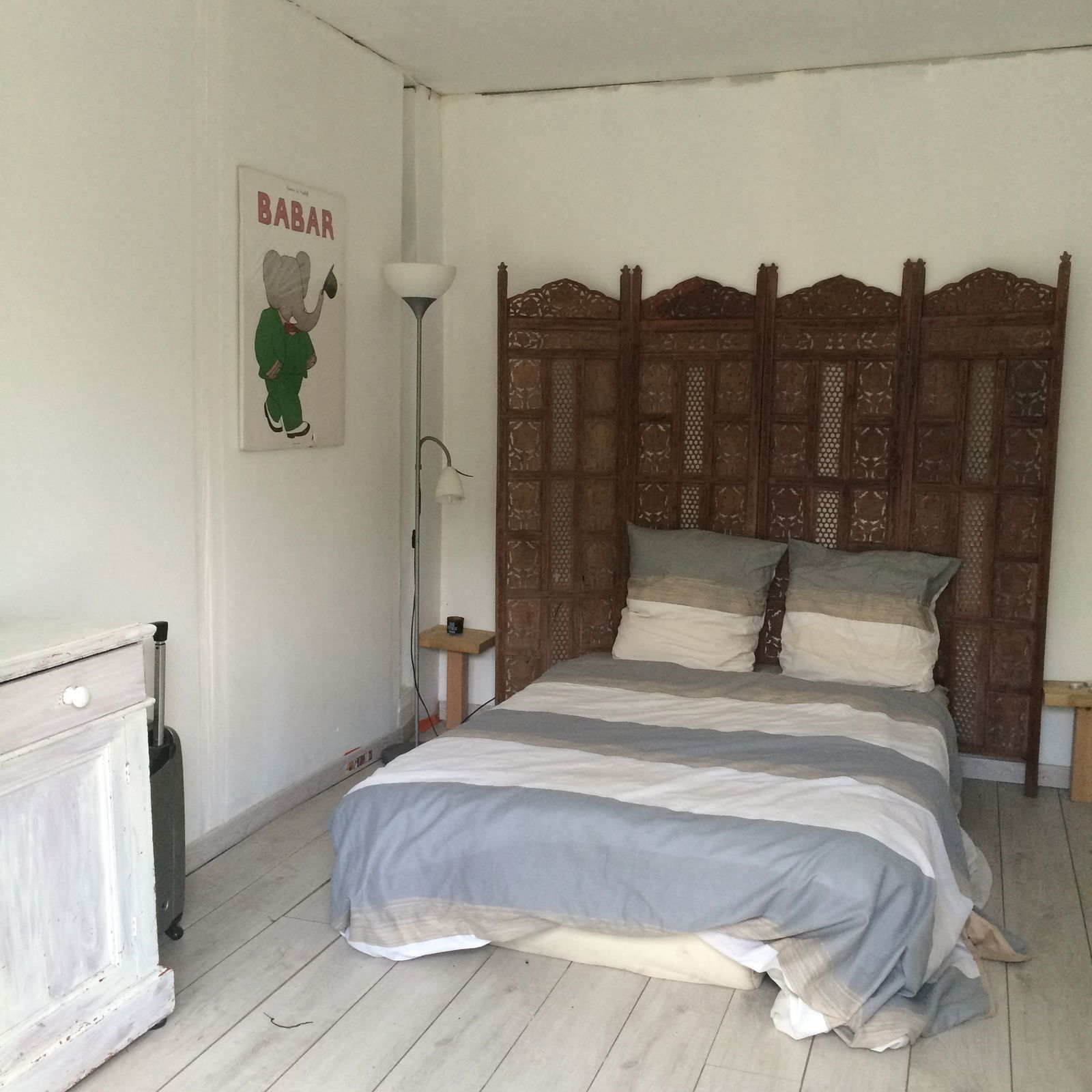 Quedarse En Casa Duneau 125152