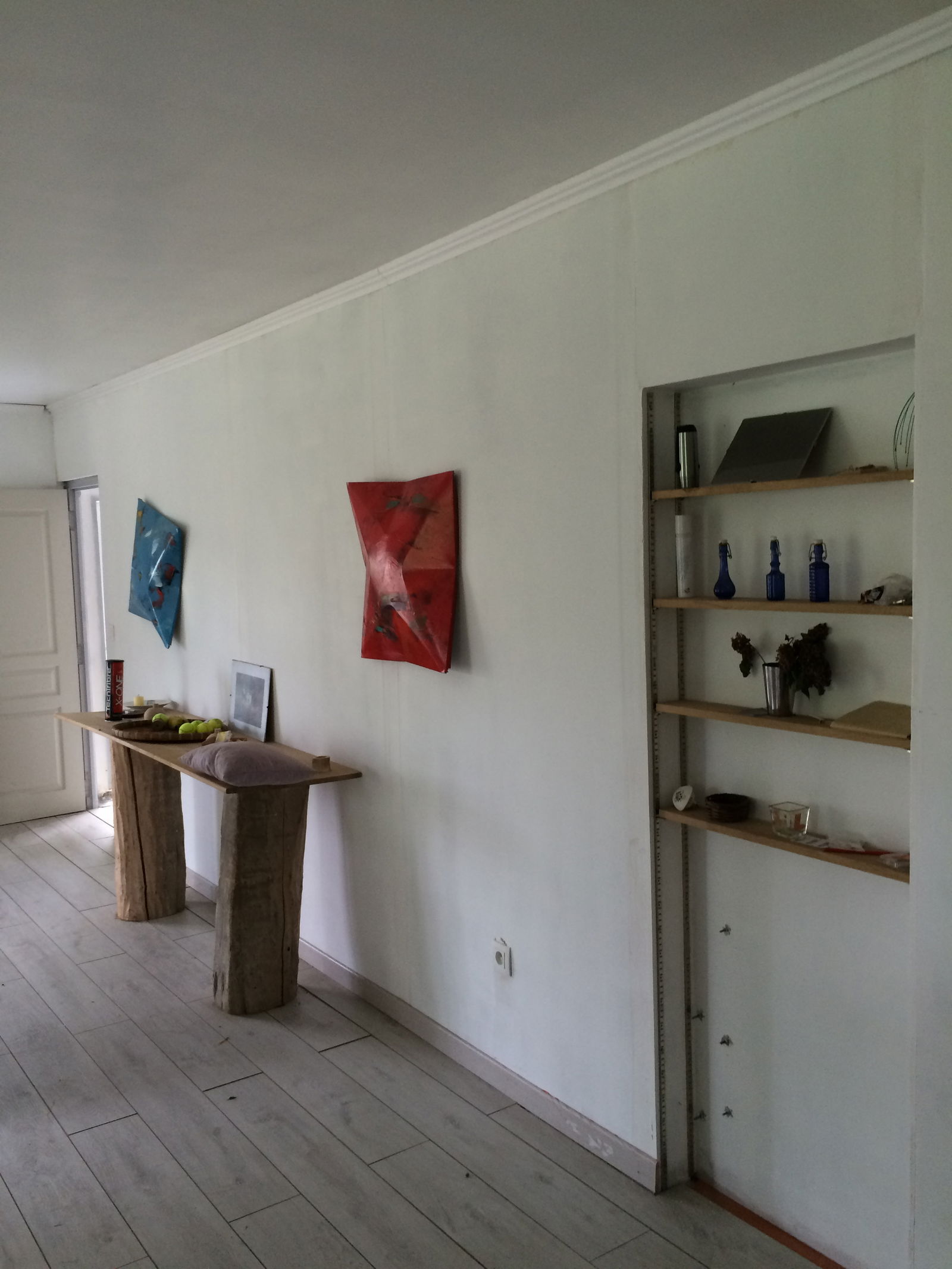 Quedarse En Casa Duneau 125152