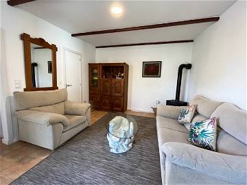 Homestay Son Ferriol 375484-5