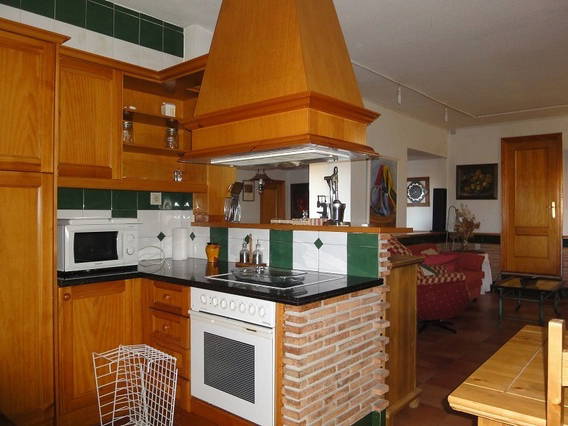 Ganzes Haus granada 34456-2