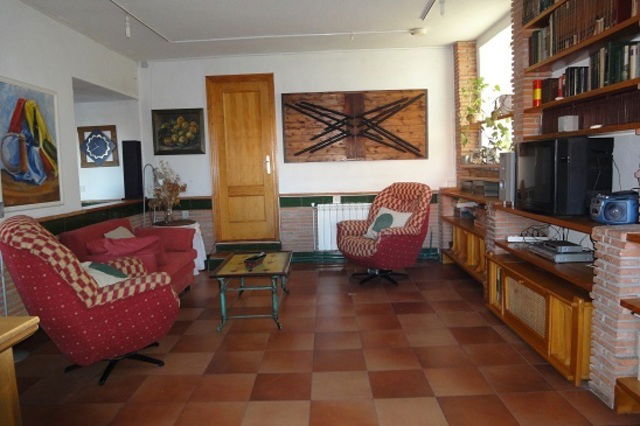 Estudio Independiente granada 34456