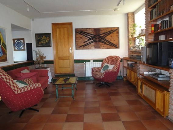 Ganzes Haus granada 34456-3