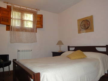 Logement Entier Granada 34456-4