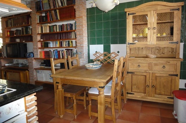 Estudio Independiente granada 34456