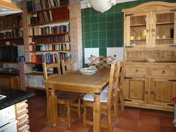 Logement Entier Granada 34456-5