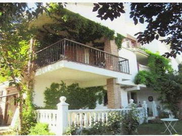 Logement Entier Granada 34456-7