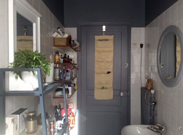 Colocación Clamart 114302