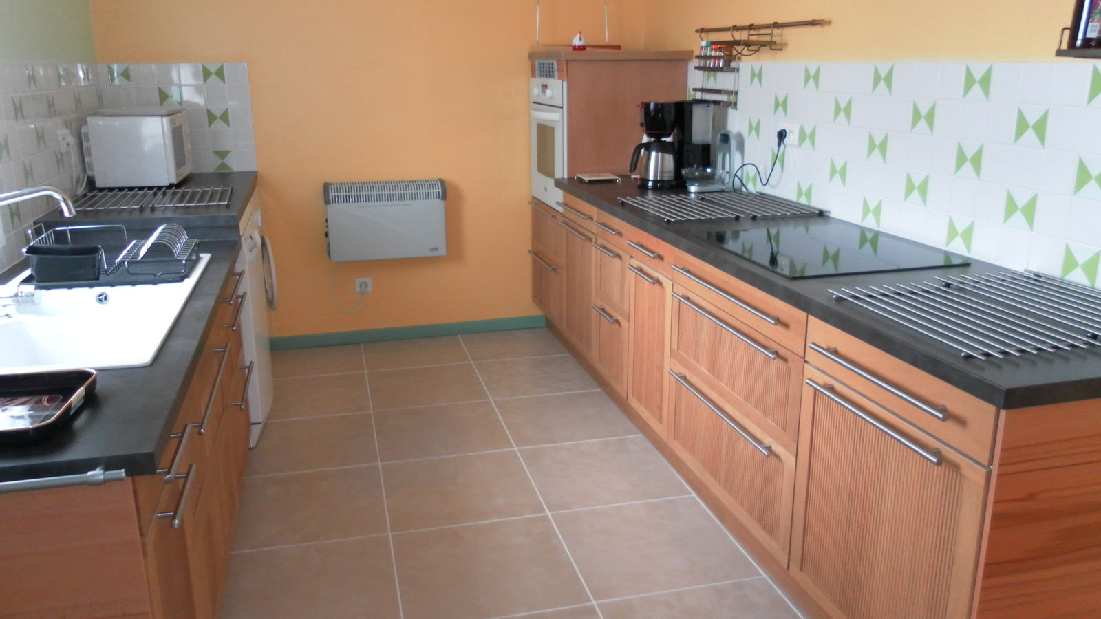 Tutta La Casa Assay 125366