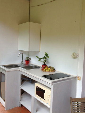 Camere Per Gli Ospiti Le Morne-Vert 36546