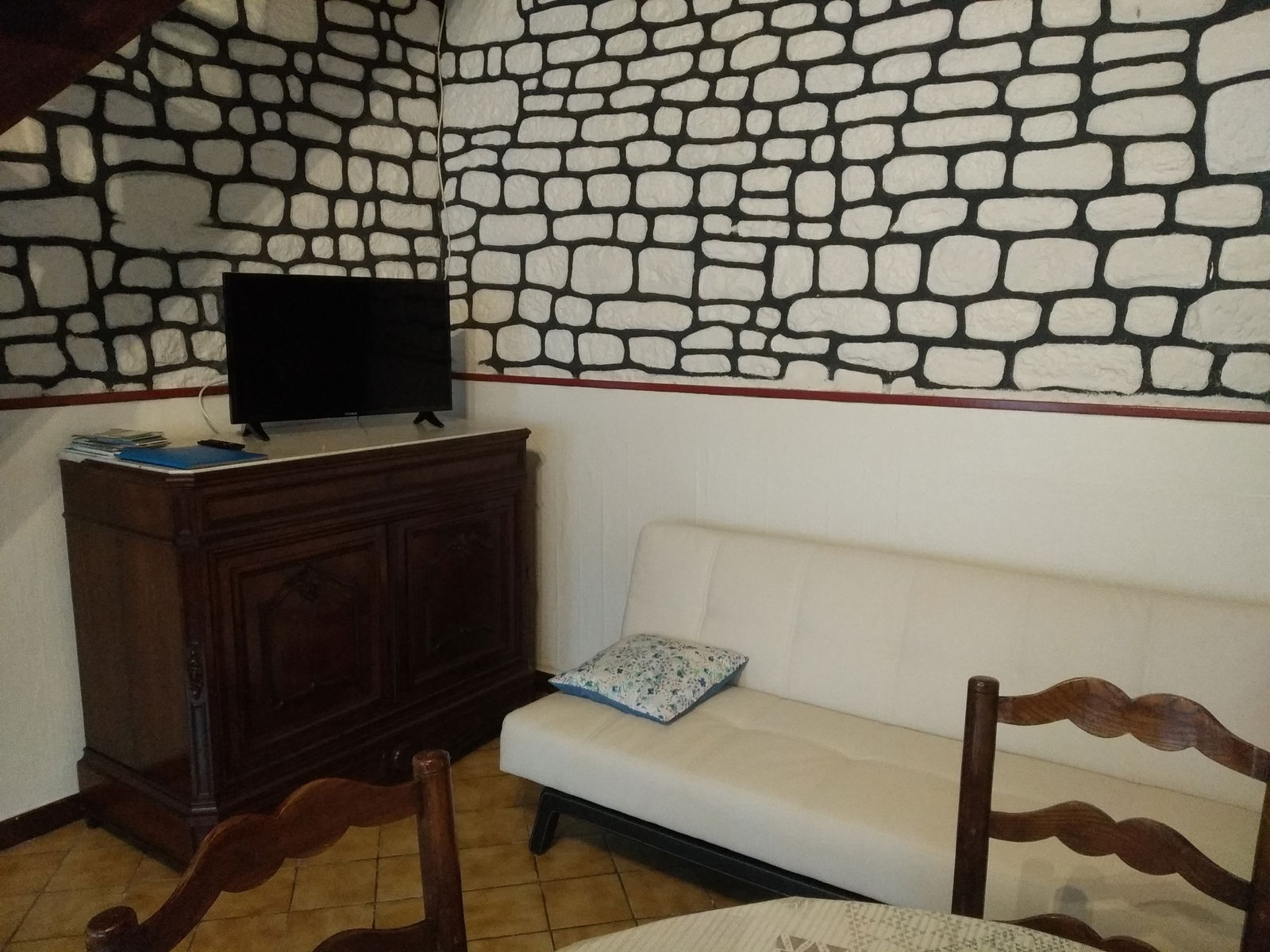 Tutta La Casa Fontenay-le-Comte 250406