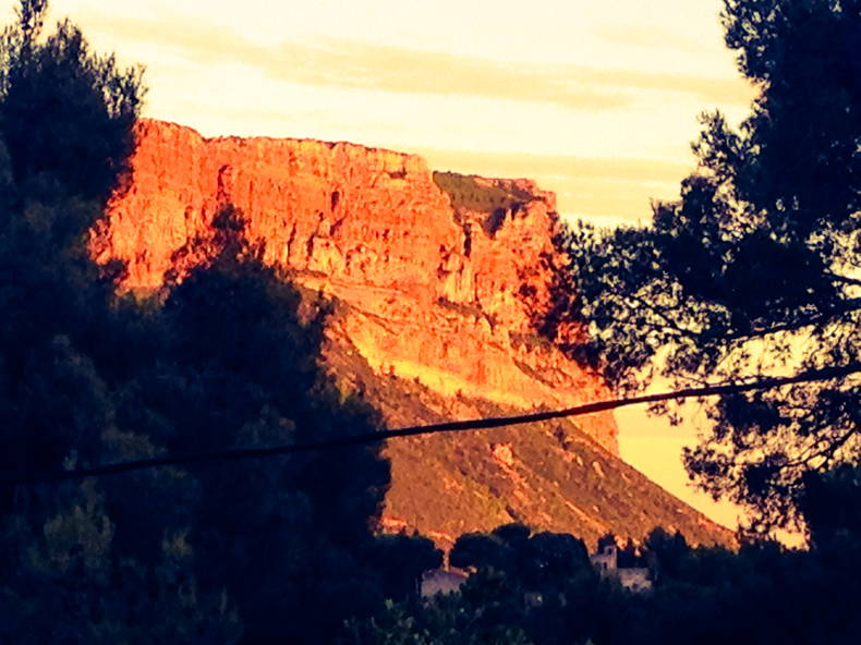 Chambre Chez L'habitant Cassis 115156-2